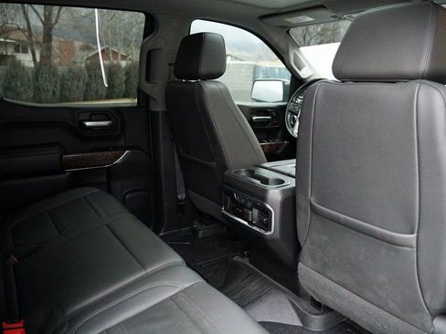 Used 2019 GMC Sierra 1500 Denali image 43