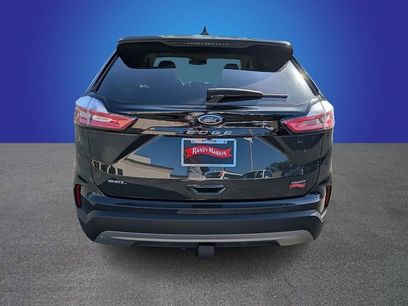 Used 2024 Ford Edge SEL w/ Convenience Package