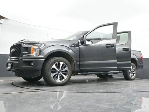Used 2020 Ford F150 XL w/ Equipment Group 101A Mid image 67