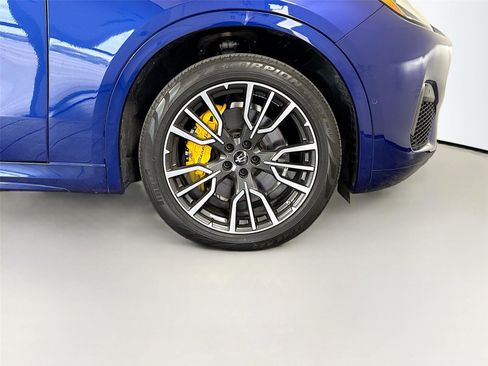 Used 2024 Maserati Grecale GT AWD/4WD image 39