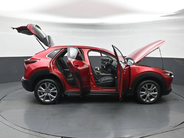 Used 2023 MAZDA CX-30 AWD 2.5 S w/ Preferred Package image 46