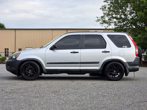 Used 2006 Honda CR-V LX image 8