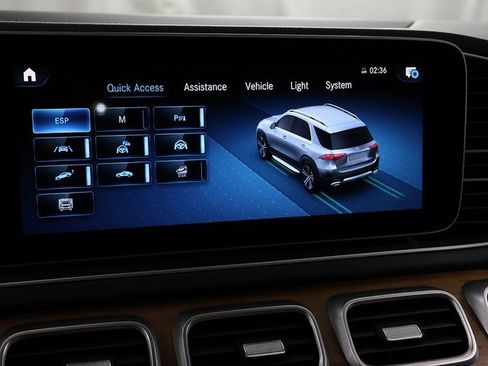 Certified 2023 Mercedes-Benz GLE 350 4MATIC image 18