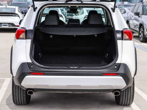 Used 2024 Toyota RAV4 Adventure image 28