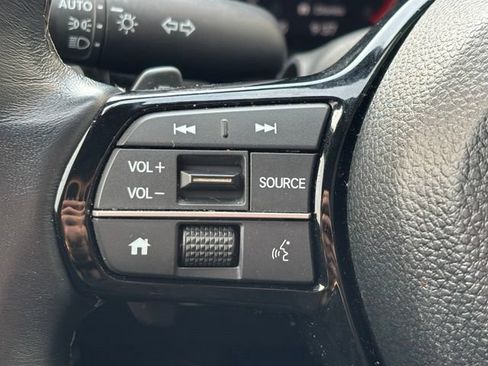Used 2024 Honda Civic Sport image 7