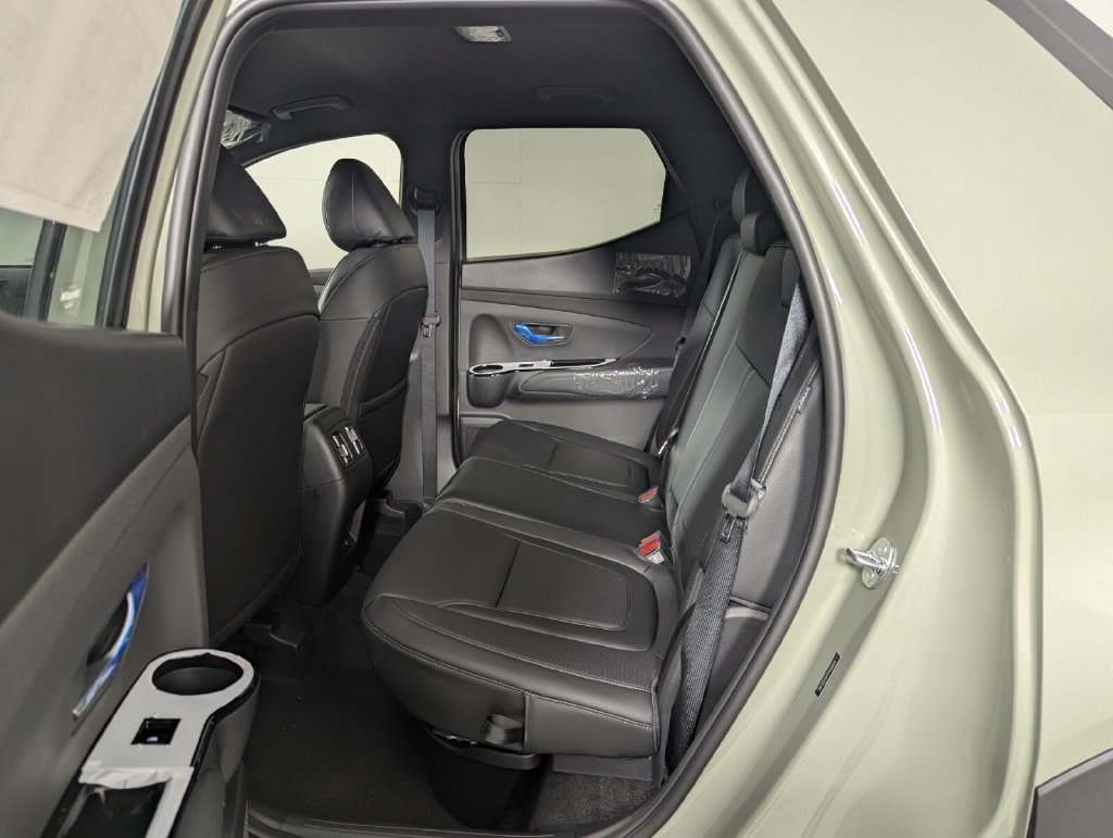 Certified 2026 Hyundai Santa Cruz XRT AWD/4WD image 28