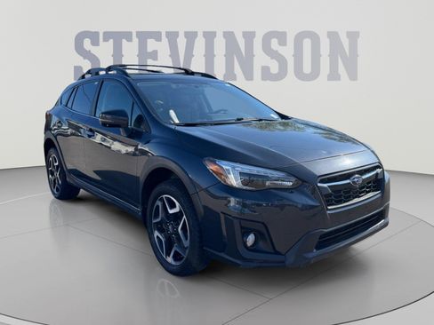 Used 2019 Subaru Crosstrek 2.0i Limited w/ Moonroof Package AWD/4WD image 7