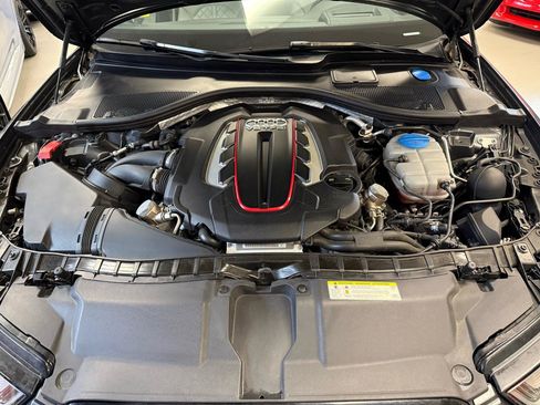 Used 2018 Audi S6 Prestige w/ S Sport Package AWD/4WD image 24