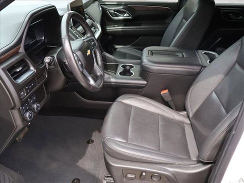 Used 2023 Chevrolet Tahoe LT AWD/4WD image 23