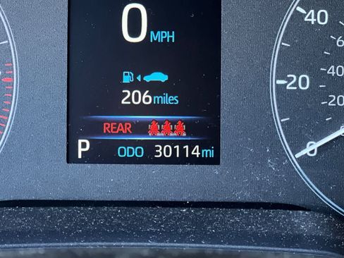 Used 2023 Toyota Corolla LE image 25