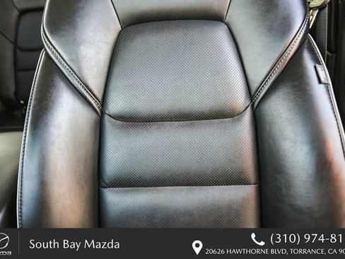 Certified 2024 MAZDA CX-5 AWD 2.5 S w/ Select Package image 24
