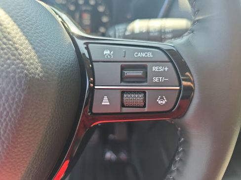 New 2026 Honda CR-V EX-L image 19
