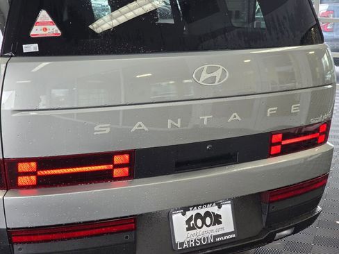 New 2026 Hyundai Santa Fe SE image 13