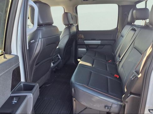 New 2026 Ford F250 Lariat w/ Chrome Package image 18