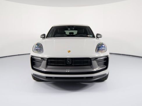 New 2026 Porsche Macan Turbo image 10