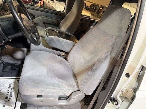 Used 1997 Ford F350 4x4 Crew Cab image 20