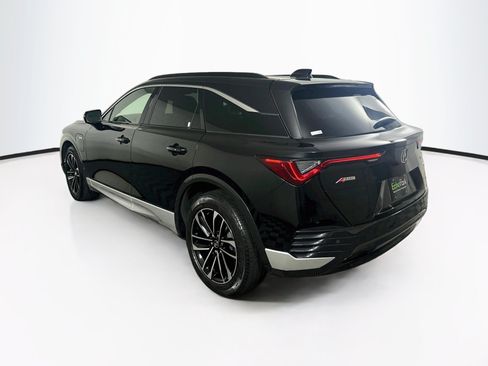 Used 2024 Acura ZDX A-Spec AWD/4WD image 5