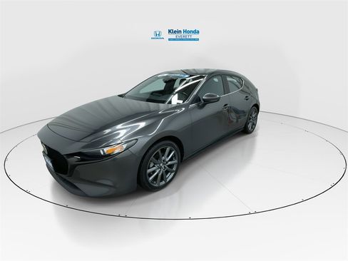 Used 2023 MAZDA MAZDA3 s image 6