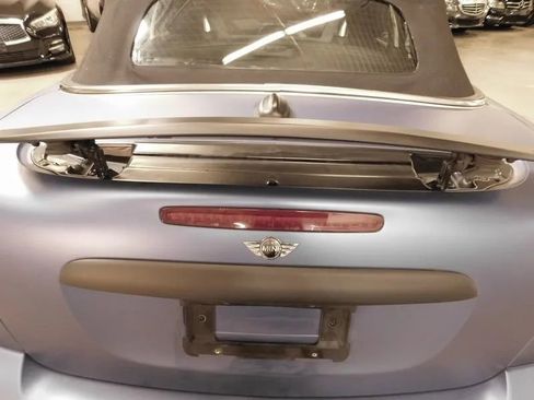 Used 2015 MINI Cooper Roadster S image 25