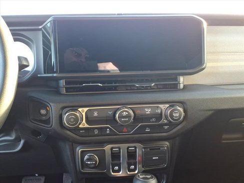 New 2026 Jeep Wrangler Sport AWD/4WD image 7