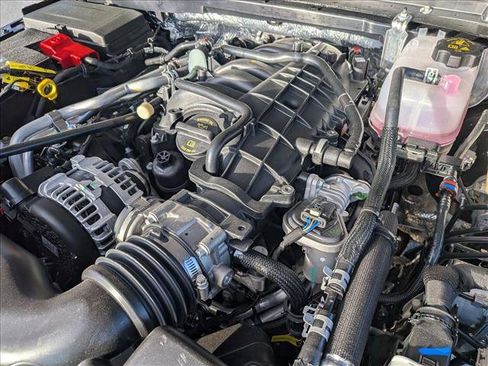New 2026 Jeep Gladiator Mojave AWD/4WD image 17