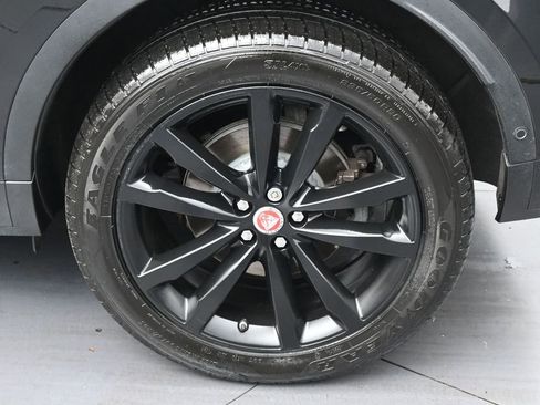 Used 2021 Jaguar E-PACE 300 Sport AWD/4WD image 33