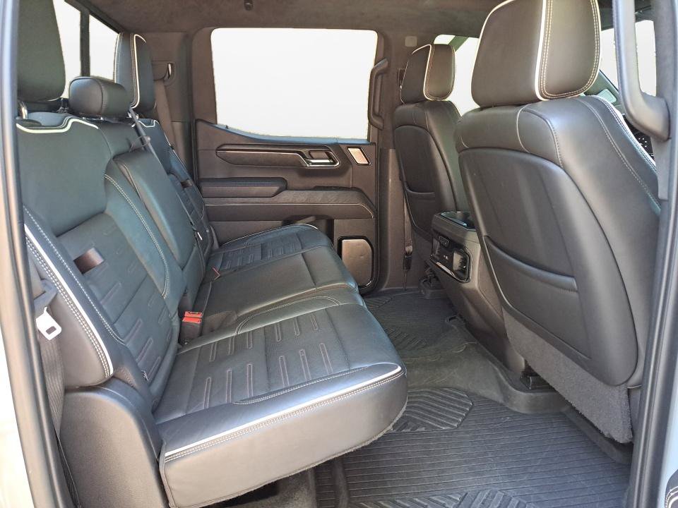 Used 2024 GMC Sierra 1500 AT4X w/ AT4X AEV Edition AWD/4WD image 13