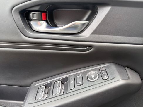 Used 2023 Honda Accord EX image 22