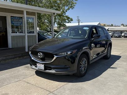 Used 2018 MAZDA CX-5 Sport