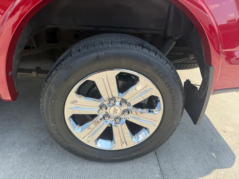 Used 2018 Ford F150 King Ranch AWD/4WD image 31