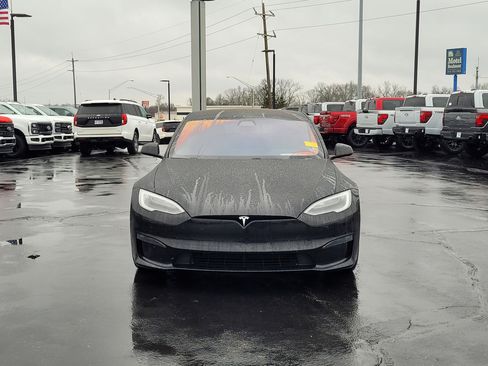 Used 2021 Tesla Model S Long Range image 9