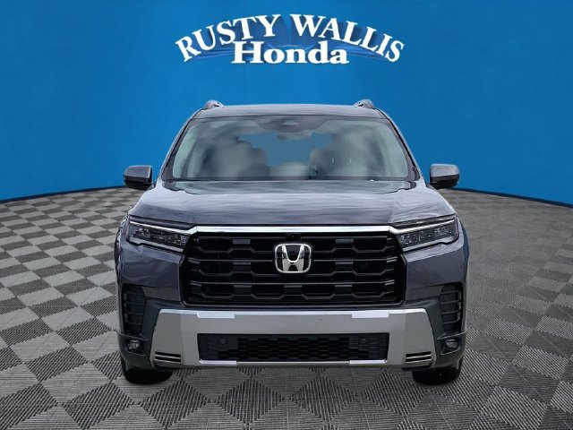 New 2026 Honda Pilot Touring image 6