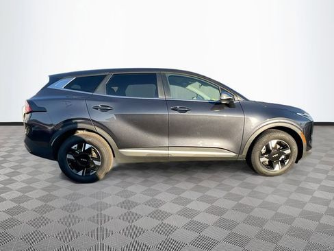 New 2026 Kia Sportage LX w/ LX Convenience Package image 8