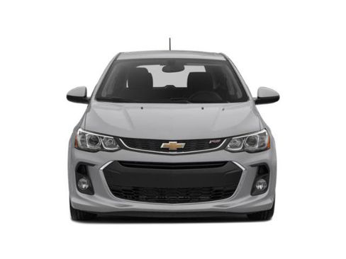 Used 2020 Chevrolet Sonic LT w/ Convenience Package FWD image 7