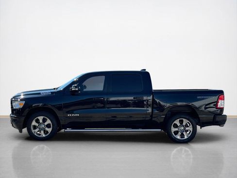 Certified 2020 RAM 1500 Big Horn image 4