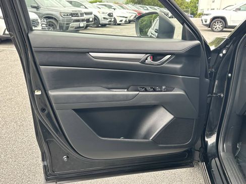 Used 2023 MAZDA CX-5 AWD 2.5 S w/ Select Package image 17
