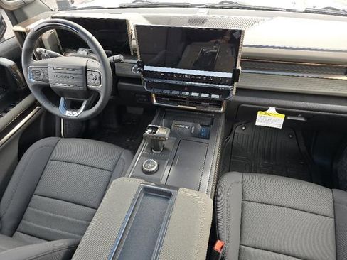 New 2025 GMC Hummer EV 3X w/ Battery Pack, 24 Module Pack image 35