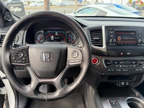 Used 2019 Honda Passport Sport image 30