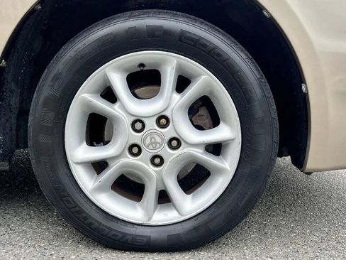 Used 2006 Toyota Sienna XLE Limited AWD/4WD image 9