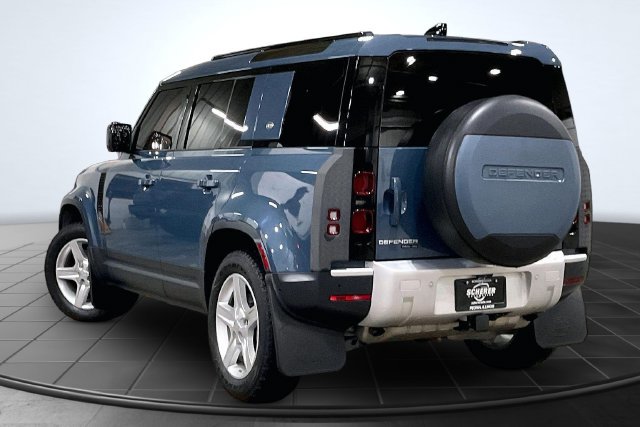 Used 2020 Land Rover Defender 110 HSE AWD/4WD image 13