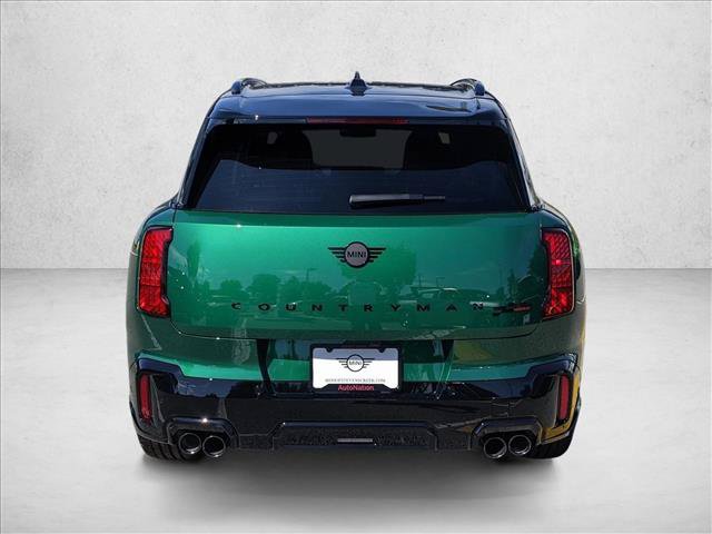 New 2027 MINI Cooper Countryman John Cooper Works AWD/4WD image 8