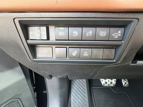New 2026 Toyota Tundra 1794 Edition AWD/4WD image 21