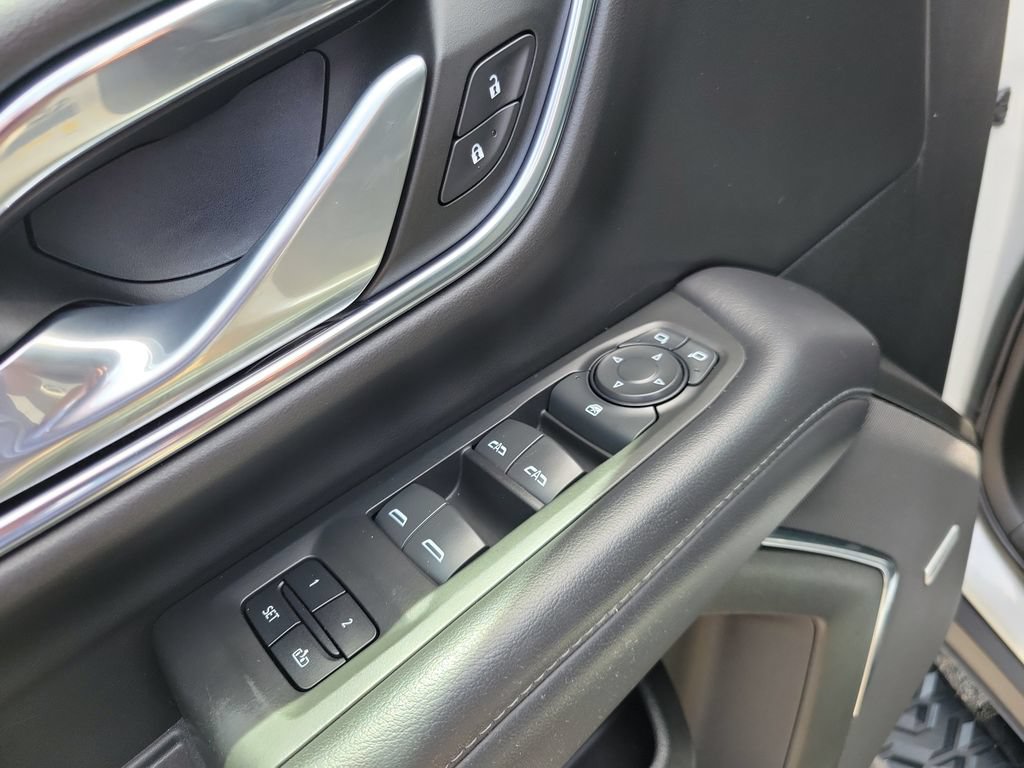 Used 2022 Chevrolet Tahoe Z71 AWD/4WD image 21