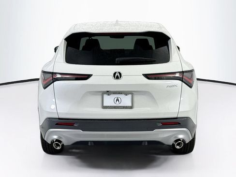 Used 2026 Acura ADX FWD image 6
