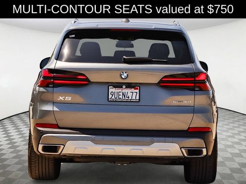 Used 2026 BMW X5 sDrive40i w/ Premium Package RWD image 5