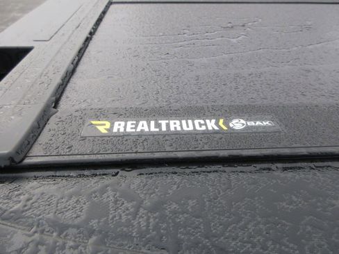 Certified 2025 GMC Sierra 1500 Elevation image 16