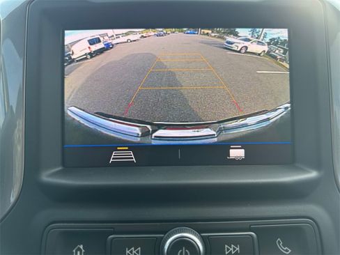 Used 2022 GMC Sierra 2500 Pro w/ Convenience Package image 25