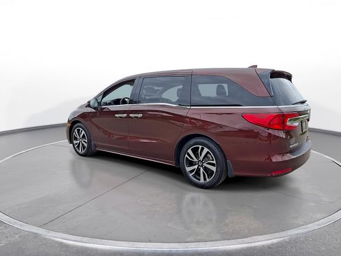 Used 2019 Honda Odyssey Elite image 6