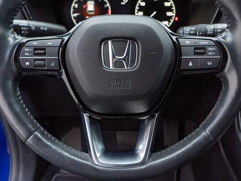 Certified 2023 Honda CR-V EX-L image 28