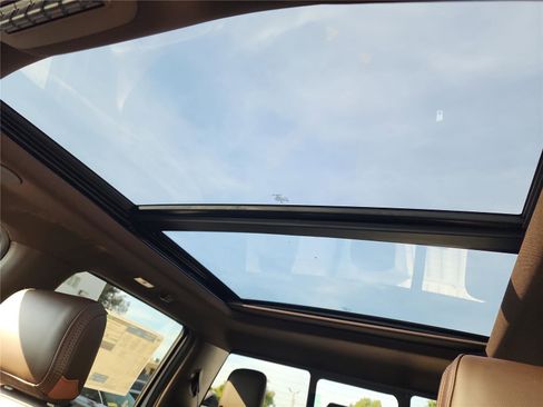 New 2026 Ford F350 King Ranch w/ Chrome Package image 17